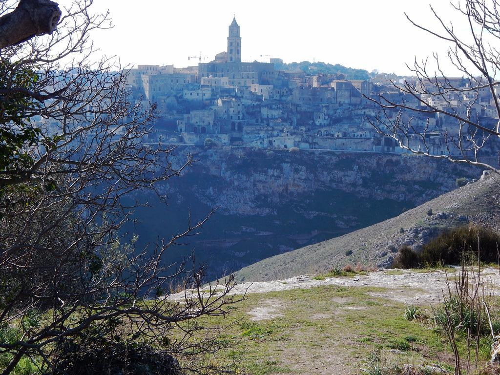 מלון מטרה Sotto L'Arco מראה חיצוני תמונה