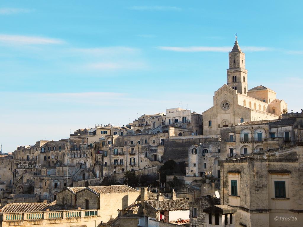 מלון מטרה Sotto L'Arco מראה חיצוני תמונה