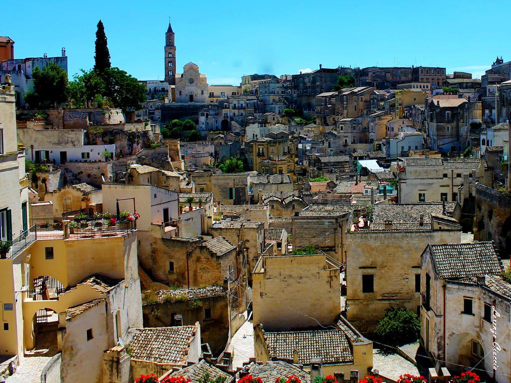 מלון מטרה Sotto L'Arco מראה חיצוני תמונה